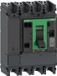 Schneider - Compact Nsx400Na 4P 400A - C404400S