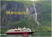 Hurtigruten Kalender 2027 - Wandkalender | Fotokalender Nordeuropa 35x50cm