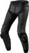 Pantalons REV'IT! Apex Noir Court 48