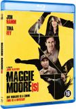 Dutch Film Works Maggie Moore(s) (Blu-ray)