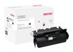Everyday Noir Toner pour Lexmark T640/T642/T644 - Compatible - 21000 pages