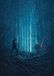 Komar Fotobehang - Star Wars Wood Fight 200x280cm - Vliesbehang