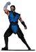 Figurine Mortal Kombat Sub-Zero 1:6 Échelle 25.4 cm Posed