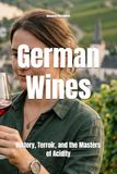 German Wines: History, Terroir, and the Masters of Acidity