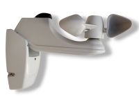 Somfy Soliris 230V io zon- en windsensor