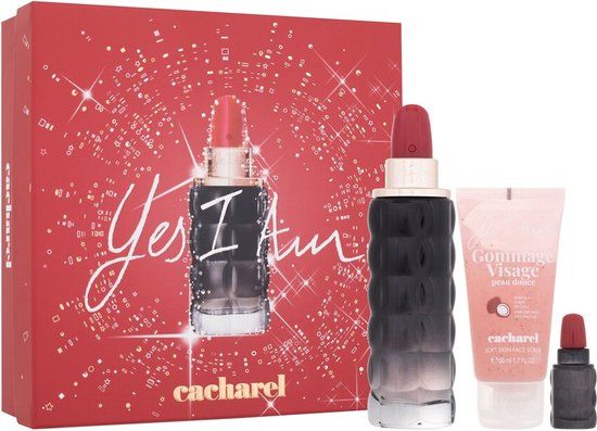 Cacharel Eau de Parfum / 75 ml / Women