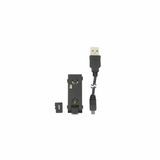 Jamara 038580 4GB 720P HD camera voor Flyscout/Q-drone Quadcopter