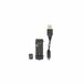 Jamara 038580 4GB 720P HD camera voor Flyscout/Q-drone Quadcopter
