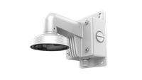 Hikvision DS-1272ZJ-110B - Accessoire pour caméra de surveillance - Blanc