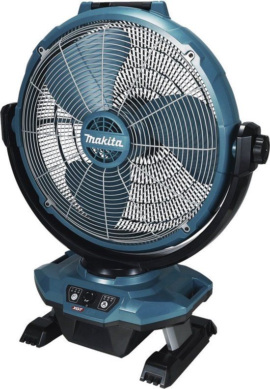 Makita CF003GZ 40V Max Ventilator with Swivel Function