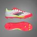adidas Performance F50 League Firm / Multi-Ground Voetbalschoenen - Unisex - Wit