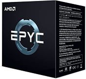 AMD EPYC Modèle 735P 16C 155W