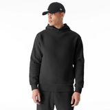 New Era Hoodie Flag Zwart S