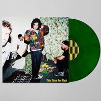 This Time For Real Fuck Heartbreak This Time For Real Single
