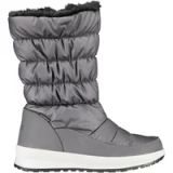 Cmp Holse Snow Wp Sneeuwlaarzen Grijs EU 36 Vrouw
