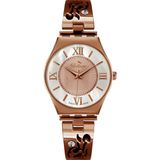 Bellevue Horloge Dames D.17 (Ø 33 mm)