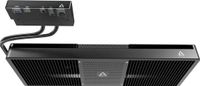 Arctic Senza 5500GT - AMD Ryzen 5 5500GT - 16GB DDR4 - 1TB NVMe SSD - AMD Radeon RX Vega 7 - Wi-Fi 6E - Bluetooth 5.3 - HDMI - DisplayPort - Windows 11 Home - zwart
