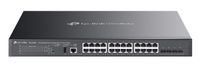 TP-Link SG5428XMPP Managed L3 Gigabit Ethernet Switch