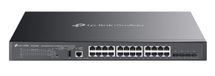 TP-Link SG5428XMPP Managed L3 Gigabit Ethernet Switch