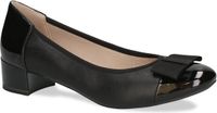 Caprice Dames Pumps 9-22307-42 019 G-breedte Maat: 37 EU