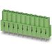 Phoenix Contact 1943548 Female behuizing (board) ICV Totaal aantal polen: 3 Rastermaat: 5.08 mm Inhoud: 50 stuk(s)