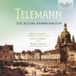Telemann: Brilliant Classics - Telemann: Die Kleine Kammermusik (CD)