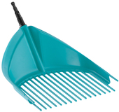 GARDENA Combisystem Multihark - 3 in 1 functie voor verschillende tuinwerkzaamheden