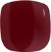 Maniac Rita Red Toes Polish Sticker - 26pcs