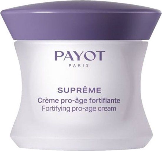 Payot Supreme Jeunesse Crème Pro - 50 ml - Unisex