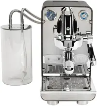 ECM Puristika PID Espressomachine