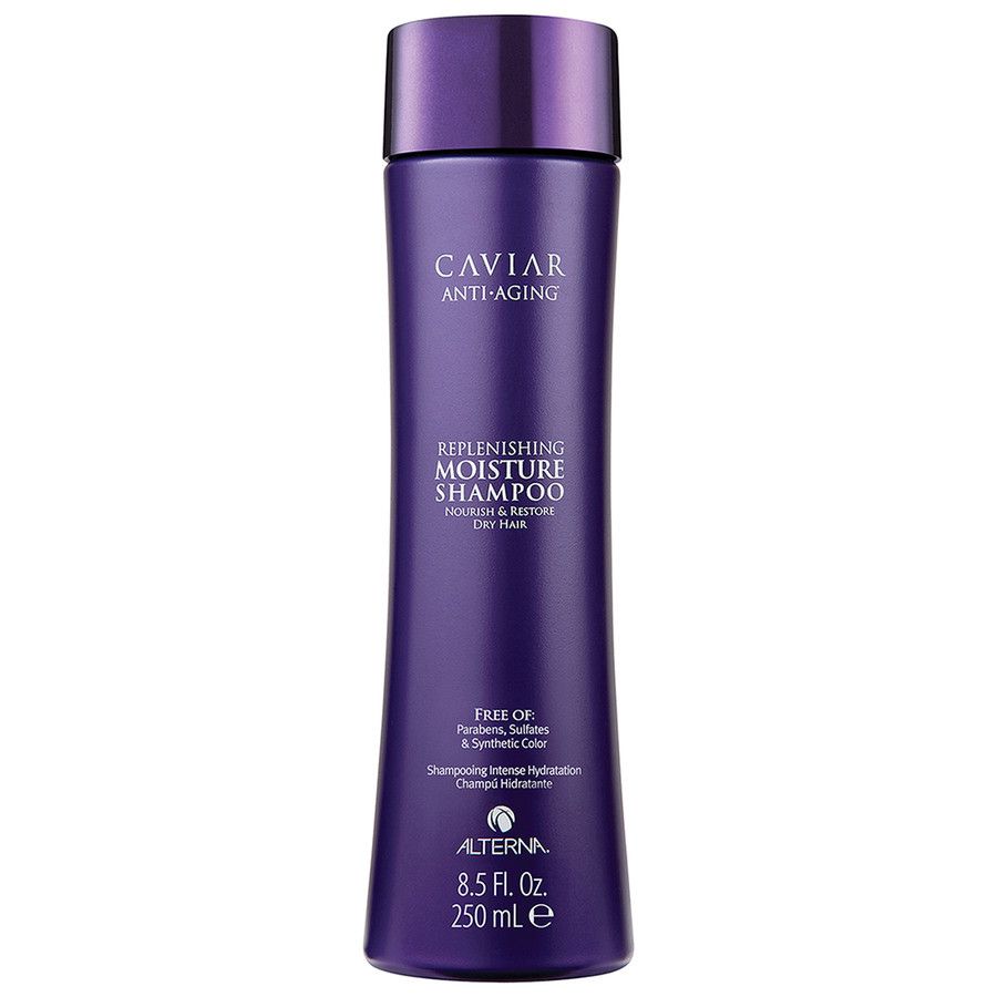 Alterna® Caviar Anti Aging Replenishing Moisture Shampoo - 250 ml