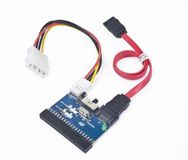 Gembird Bi-directional SATA/IDE converter - SATA-IDE-2