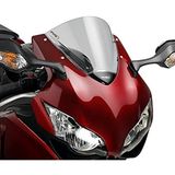 Puig Racing Honda Cbr1000rr Fireblade Voorruit Zwart