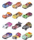 Teamsterz Auto's Veranderen van Kleur - 3 Stuks
