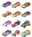 Teamsterz Auto's Veranderen van Kleur - 3 Stuks