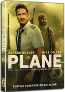 Remain in Light Plane (DVD)