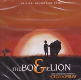 Boy Kronos Records Boy & the Lion [Original Soundtrack]