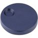 ALPS 863002 863002 Draaiknop Met vingeruitsparing Antraciet (Ø x h) 45 mm x 9.2 mm 1 stuk(s)