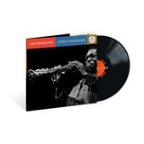 Verve John Coltrane - Impressions (LP) (Acoustic Sounds)
