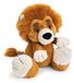 King Kimari Peluche Lion 70 cm Brun