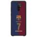 FC Barcelona Coque de Téléphone 3D Redmi 9 Global - Paralluelo