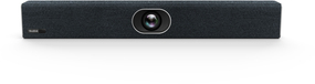 Yealink UVC40 - All-in-One USB Video Bar - 20MP Camera, Black