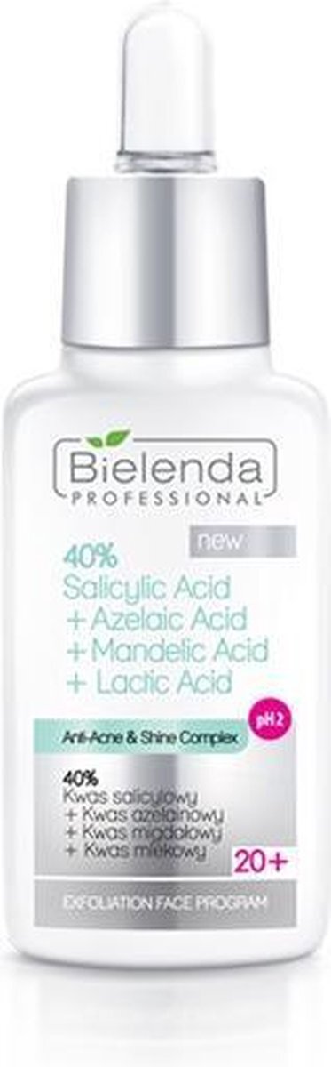 Bielenda Correctieringscrème en anti-imperfecties, 100 g