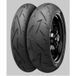 Continental ContiSportAttack 2 (160/60 ZR17 TL (69W) Roue arrière, M/C)