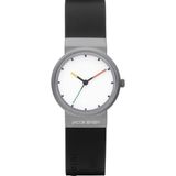 Jacob Jensen Dames Horloge Analoog Quartz 32020798 - Zwart