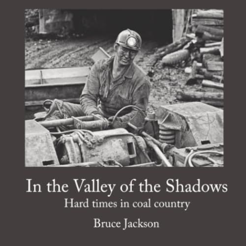In the Valley of the Shadows