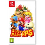 Super Mario RPG - Nintendo Switch - Édition Standard