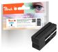 Peach 3JA26AE cartouche d'encre compatible HP Noir