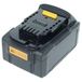 vhbw Batterie compatible avec Dewalt DCK271M2, DCK266P2, DCK892M4, DCK594M3, DCK263M2, DCK262P2, DCL040 outils électriques (5000 mAh, Li-ION, 18 V)