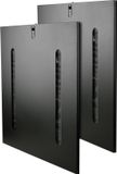 Tripp Lite SR42SIDEPT rack-toebehoren